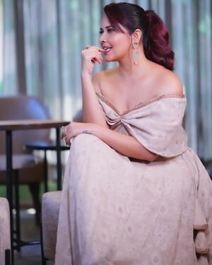 Anasuya Bharadwaj Latest Photos | Picture 1948349