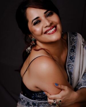 Anasuya Bharadwaj Latest Photos | Picture 1948232