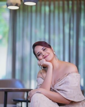 Anasuya Bharadwaj Latest Photos | Picture 1948353