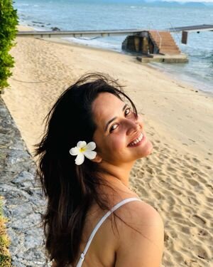 Anasuya Bharadwaj Latest Photos | Picture 1948209