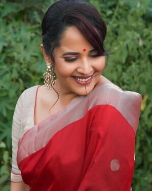 Anasuya Bharadwaj Latest Photos | Picture 1948339