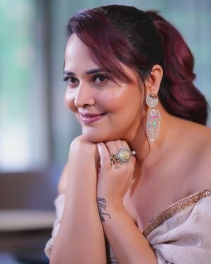 Anasuya Bharadwaj Latest Photos | Picture 1948347