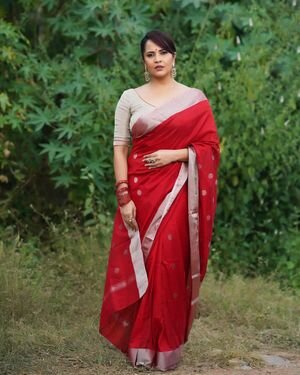 Anasuya Bharadwaj Latest Photos | Picture 1948341