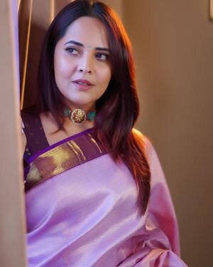 Anasuya Bharadwaj Latest Photos | Picture 1948231