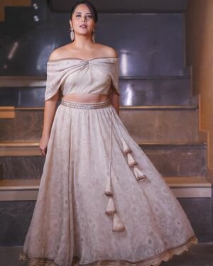 Anasuya Bharadwaj Latest Photos | Picture 1948346