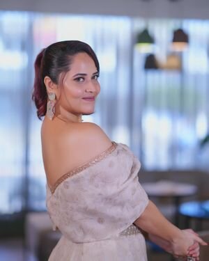 Anasuya Bharadwaj Latest Photos | Picture 1948343