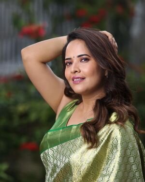 Anasuya Bharadwaj Latest Photos | Picture 1948245