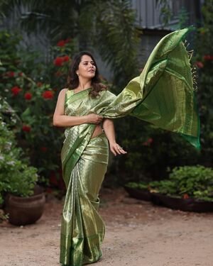 Anasuya Bharadwaj Latest Photos | Picture 1948240