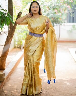 Anasuya Bharadwaj Latest Photos | Picture 1948233