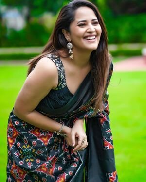 Anasuya Bharadwaj Latest Photos | Picture 1948250