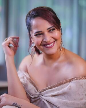 Anasuya Bharadwaj Latest Photos | Picture 1948350