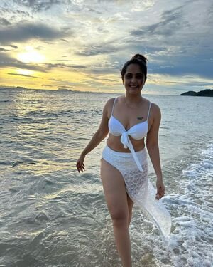 Anasuya Bharadwaj Latest Photos | Picture 1948207