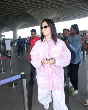 Tamanna Bhatia - Photos: Celebs Spotted At Airport | Picture 1948883