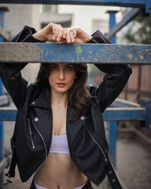 Elli Avram Latest Photos | Picture 1951782