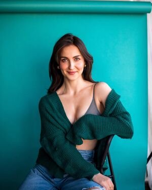 Elli Avram Latest Photos | Picture 1951779