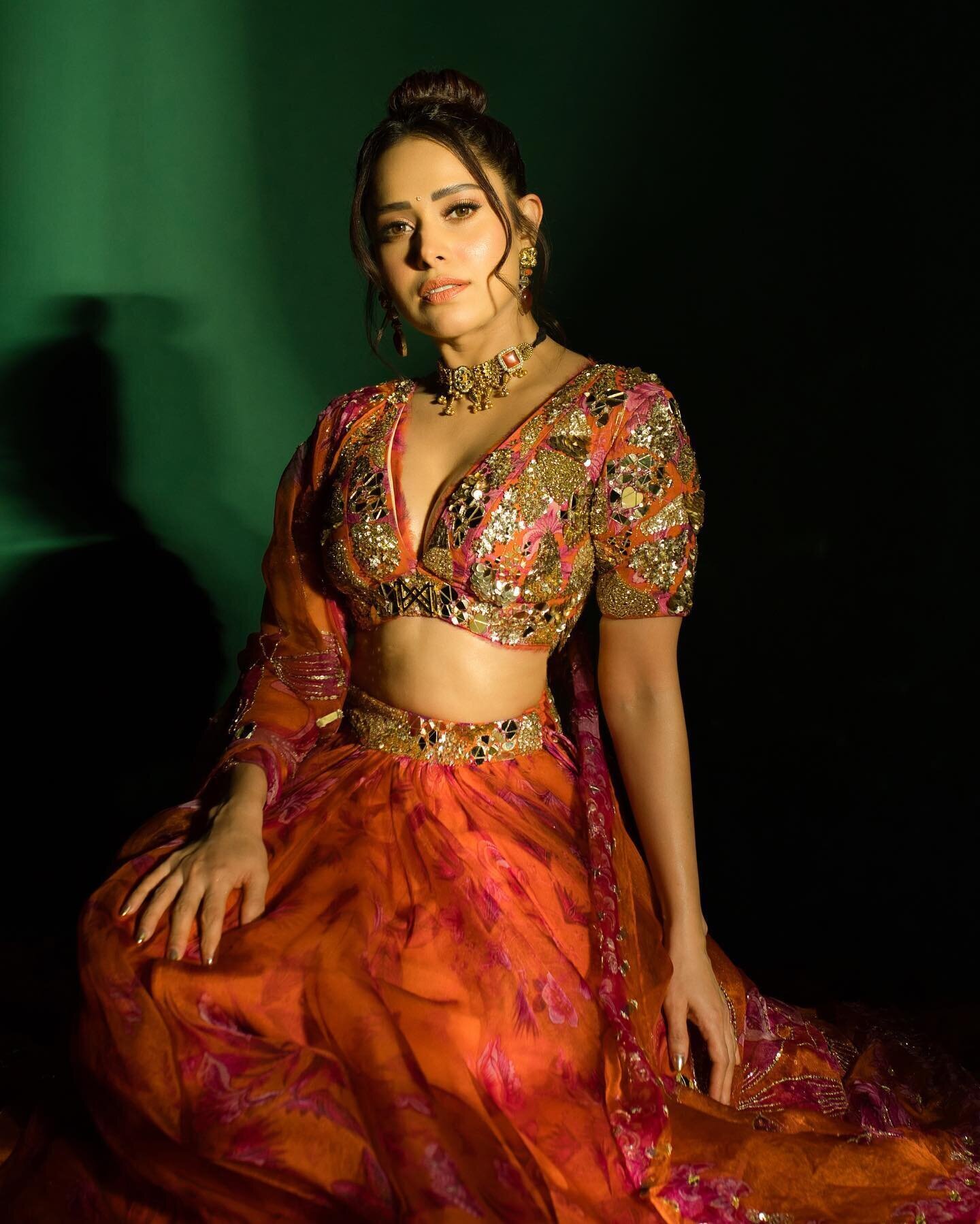 Nushrat Bharucha Latest Photos | Picture 1951564