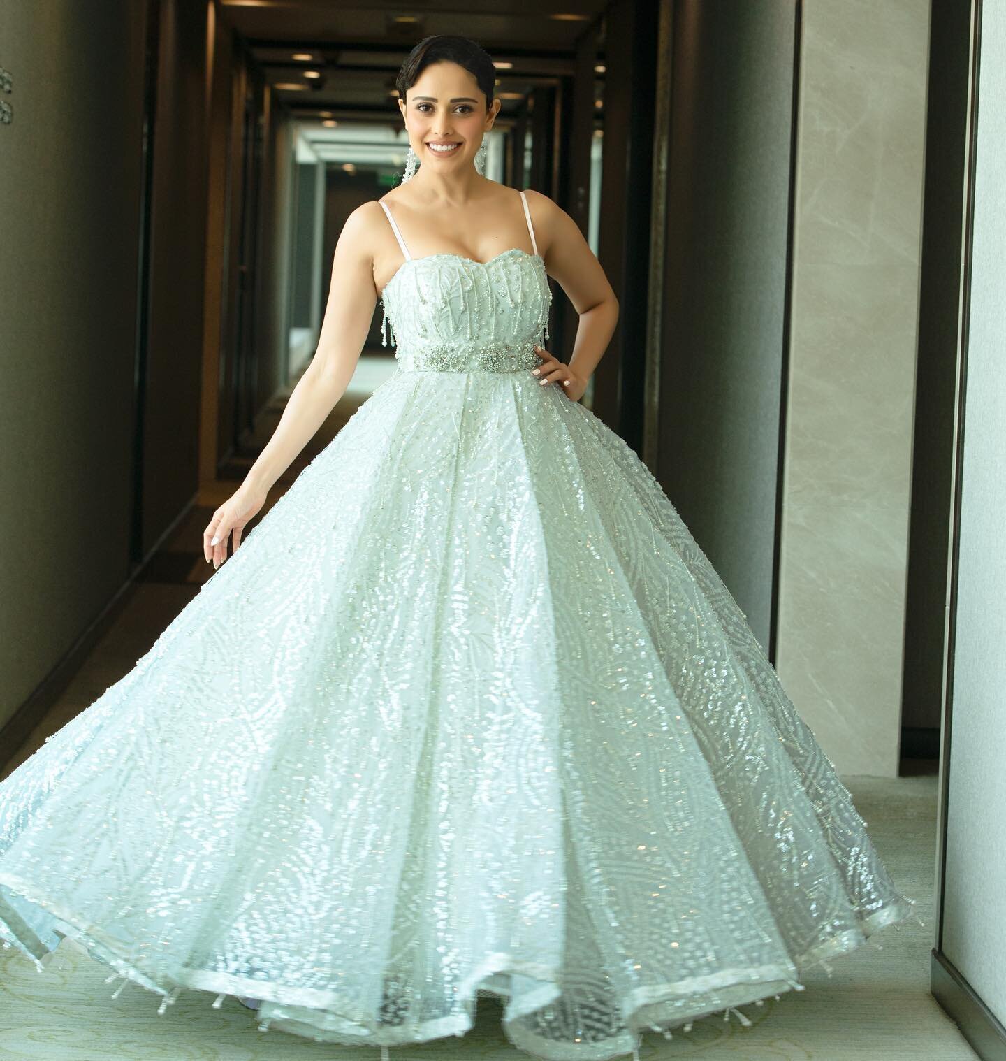 Nushrat Bharucha Latest Photos | Picture 1951559