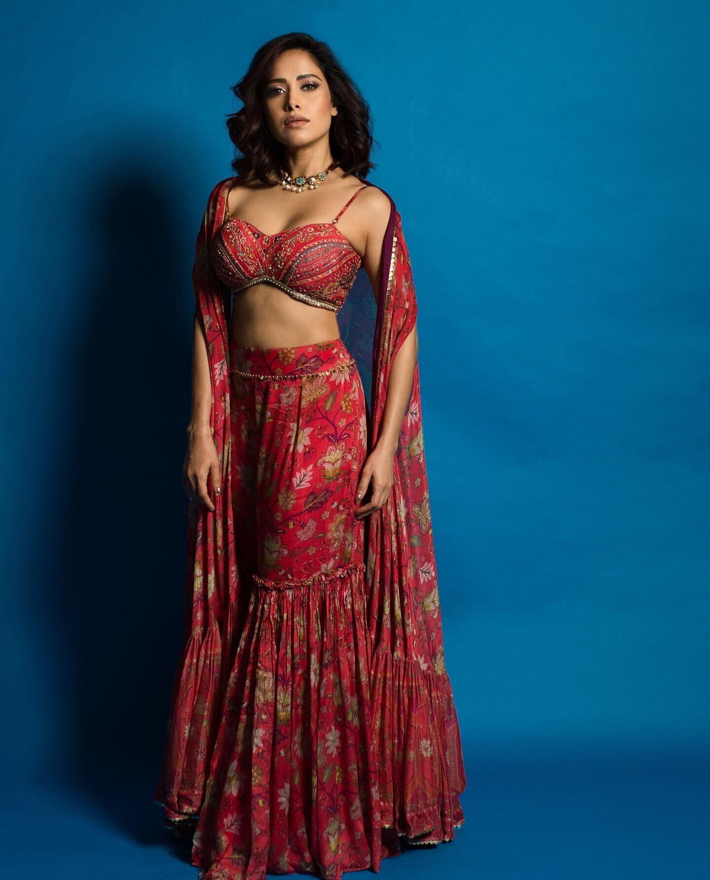 Nushrat Bharucha Latest Photos | Picture 1951578