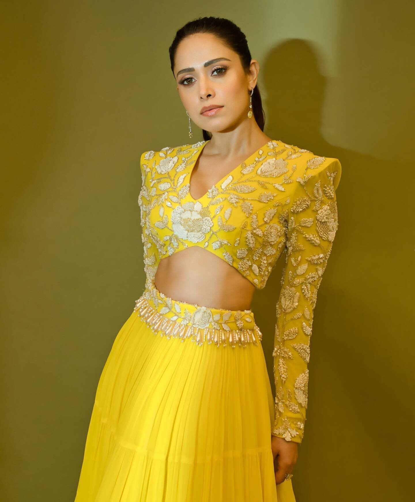 Nushrat Bharucha Latest Photos | Picture 1951568