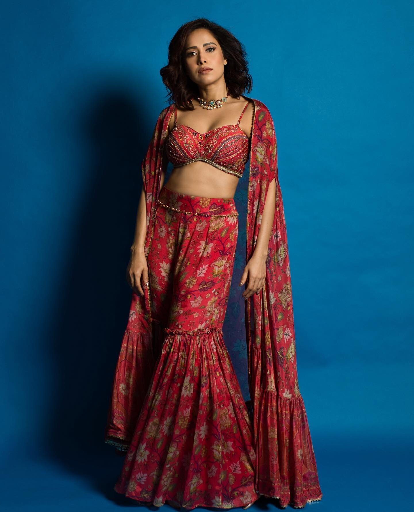 Nushrat Bharucha Latest Photos | Picture 1951580