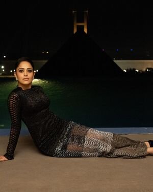 Nushrat Bharucha Latest Photos | Picture 1951682