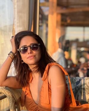 Nushrat Bharucha Latest Photos | Picture 1951697