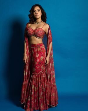 Nushrat Bharucha Latest Photos | Picture 1951578