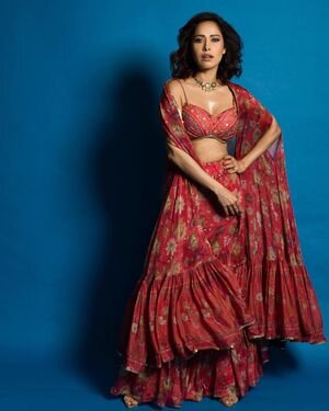 Nushrat Bharucha Latest Photos | Picture 1951577