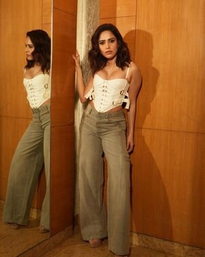 Nushrat Bharucha Latest Photos | Picture 1951714