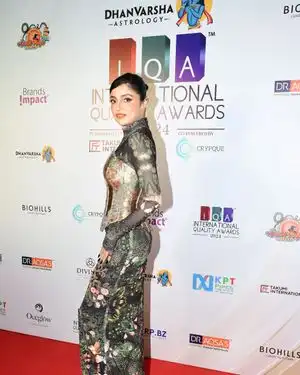 Divya Khosla - Photos: Celebs At The International Quality Awards 3rd Edition | Picture 1958950