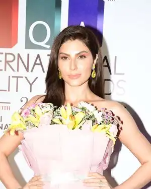 Elnaaz Norouzi - Photos: Celebs At The International Quality Awards 3rd Edition