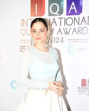 Photos: Celebs At The International Quality Awards 3rd Edition | Picture 1958962