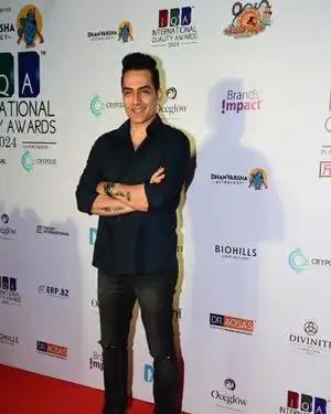 Photos: Celebs At The International Quality Awards 3rd Edition | Picture 1958973