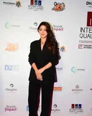 Photos: Celebs At The International Quality Awards 3rd Edition | Picture 1958976