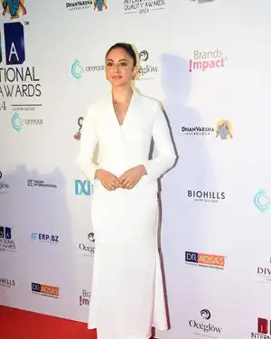 Rakul Preet Singh - Photos: Celebs At The International Quality Awards 3rd Edition | Picture 1958940