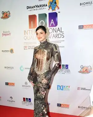 Divya Khosla - Photos: Celebs At The International Quality Awards 3rd Edition | Picture 1958948