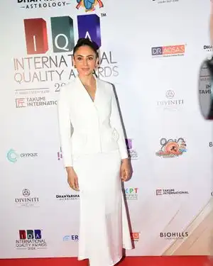 Rakul Preet Singh - Photos: Celebs At The International Quality Awards 3rd Edition | Picture 1958941