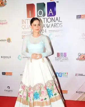 Photos: Celebs At The International Quality Awards 3rd Edition | Picture 1958960