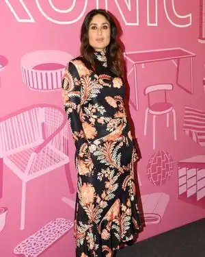 Photos: Kareena Kapoor Khan At IKON Meets IKONIC Event | Picture 1958997