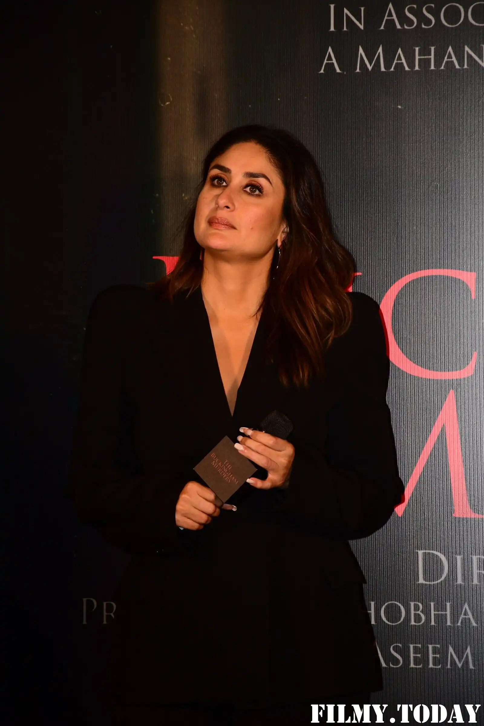 Kareena Kapoor - Photos: Trailer Launch Of Film The Buckingham Murders | Picture 1959038