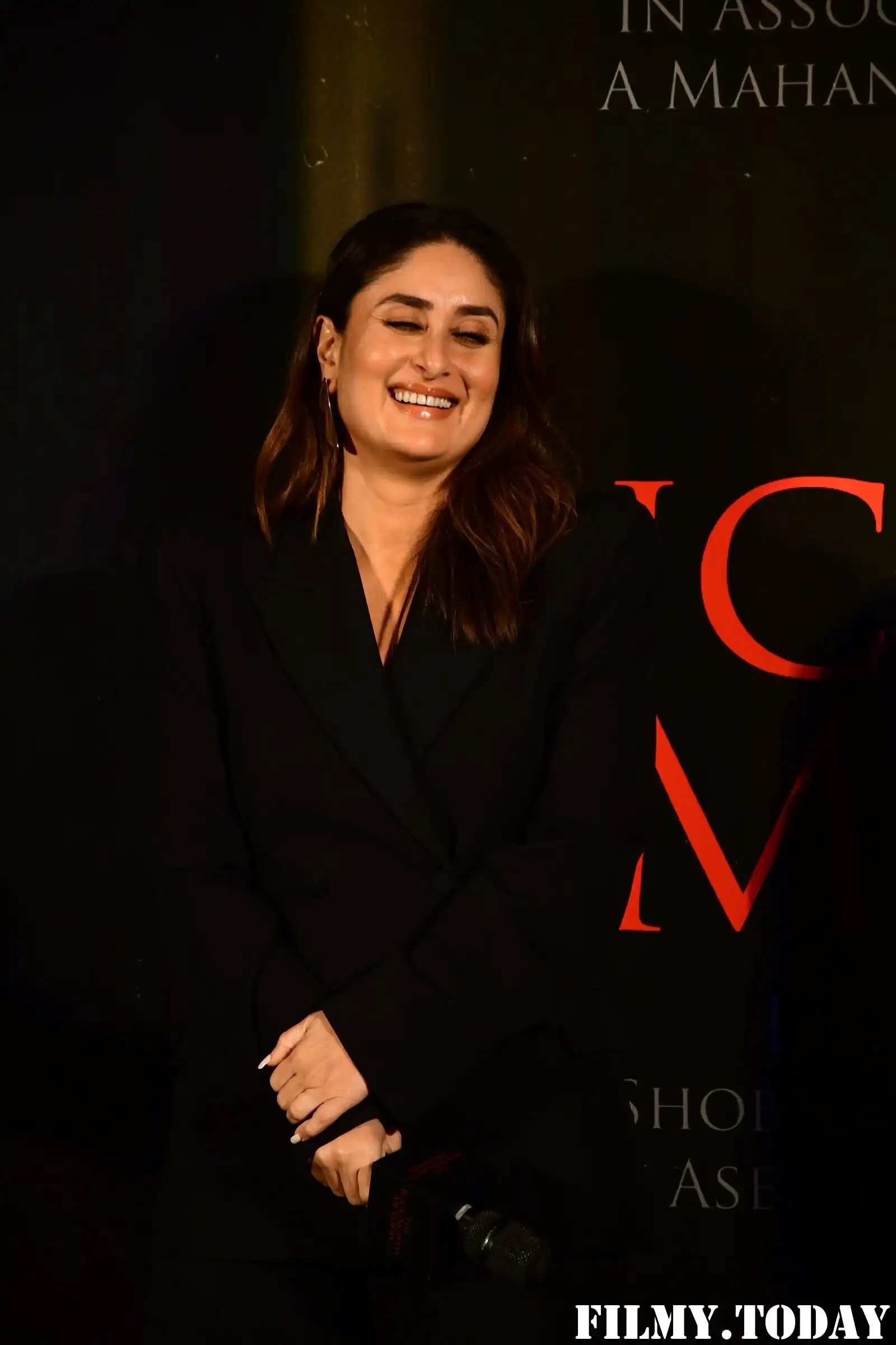 Kareena Kapoor - Photos: Trailer Launch Of Film The Buckingham Murders | Picture 1959034