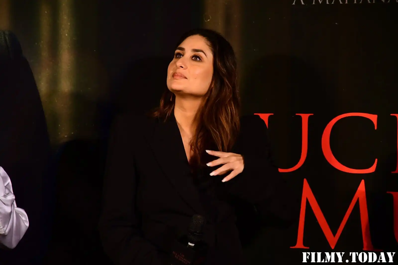 Kareena Kapoor - Photos: Trailer Launch Of Film The Buckingham Murders | Picture 1959033