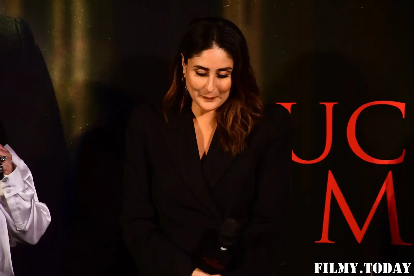 Kareena Kapoor - Photos: Trailer Launch Of Film The Buckingham Murders | Picture 1959032