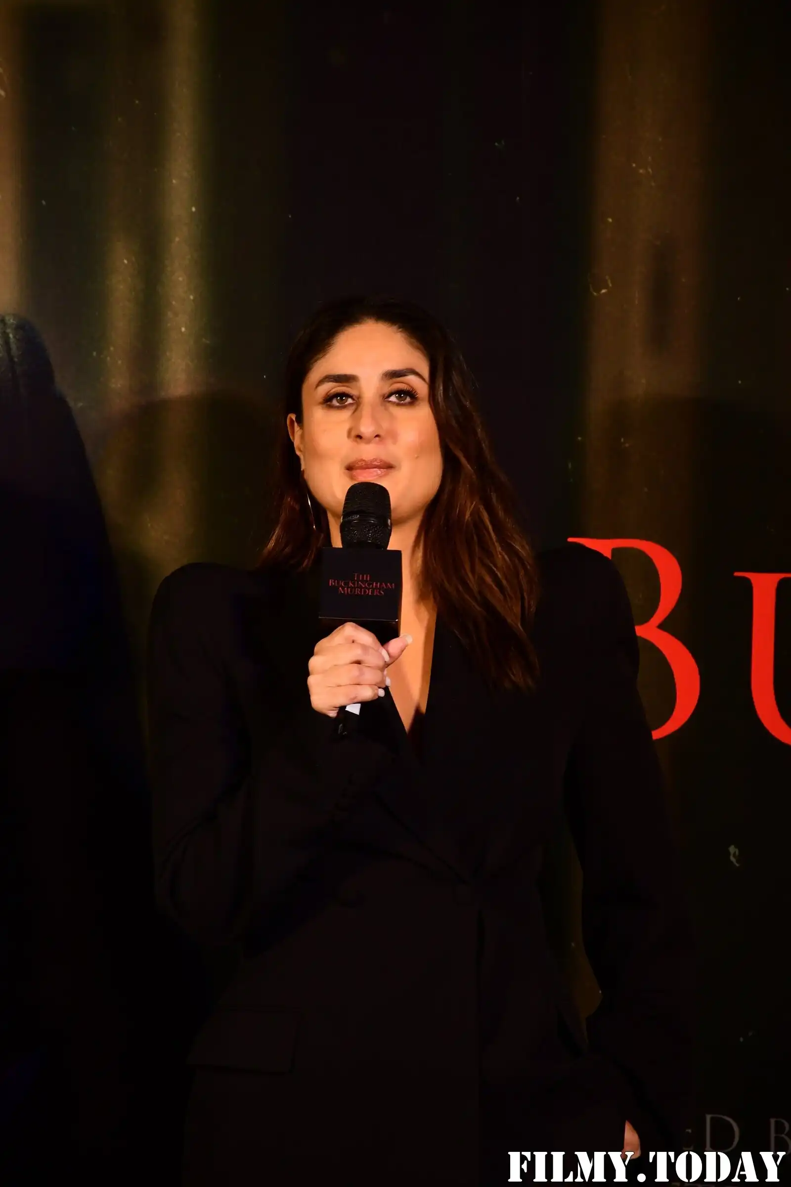 Kareena Kapoor - Photos: Trailer Launch Of Film The Buckingham Murders | Picture 1959027