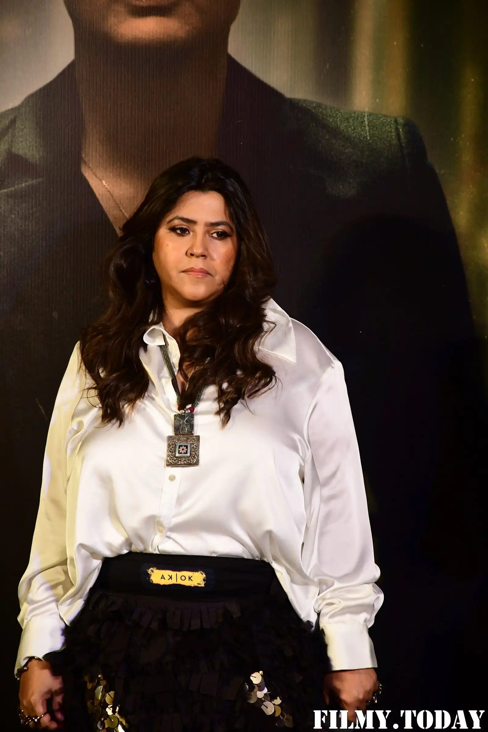 Ekta Kapoor - Photos: Trailer Launch Of Film The Buckingham Murders | Picture 1959028