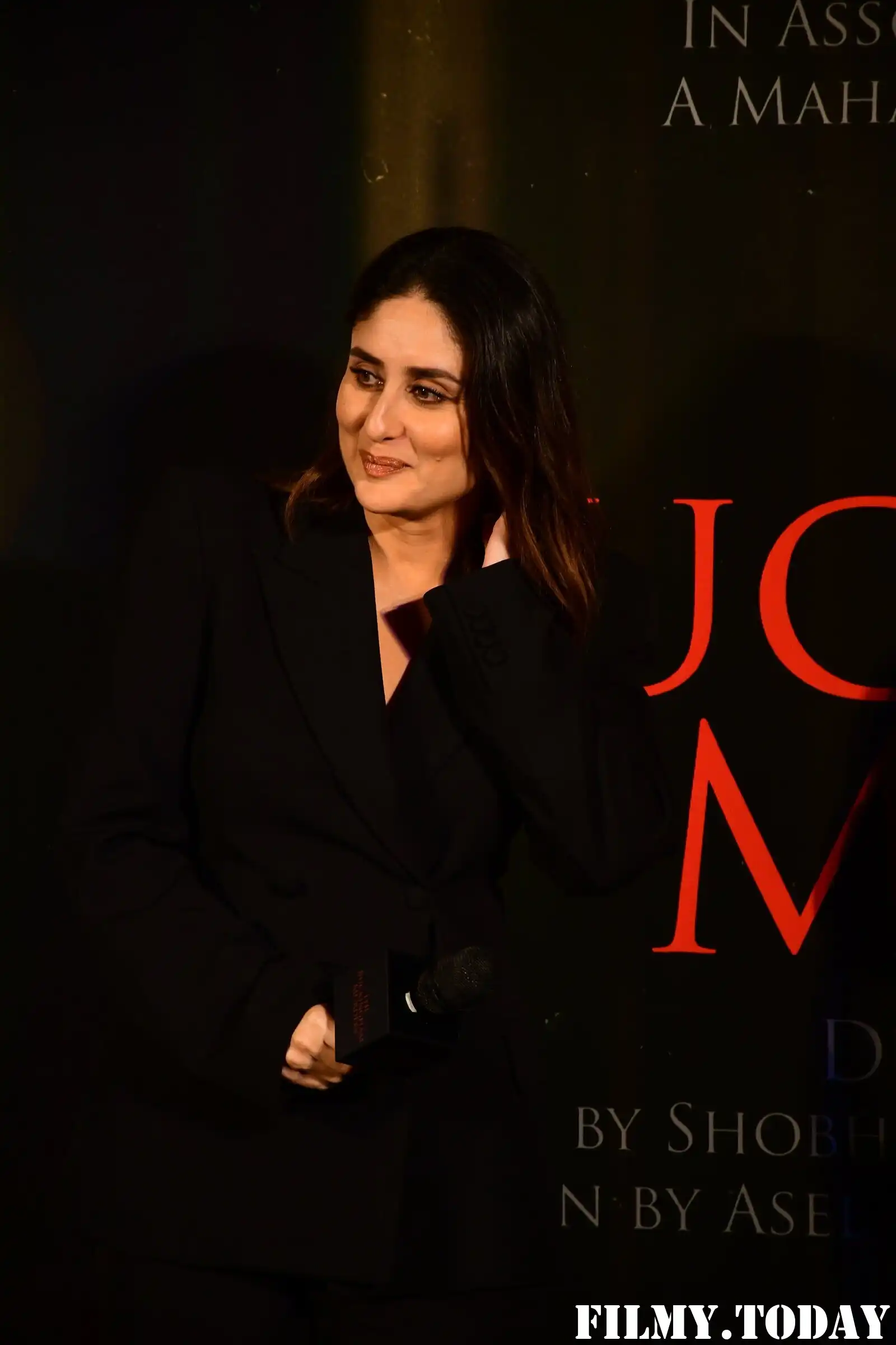 Kareena Kapoor - Photos: Trailer Launch Of Film The Buckingham Murders | Picture 1959030