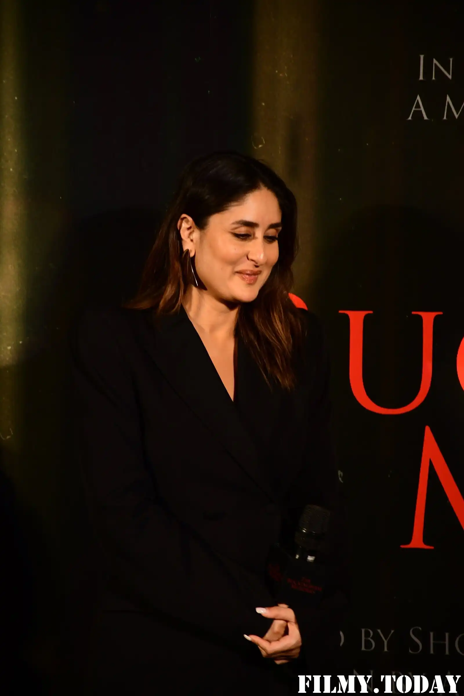 Kareena Kapoor - Photos: Trailer Launch Of Film The Buckingham Murders | Picture 1959029