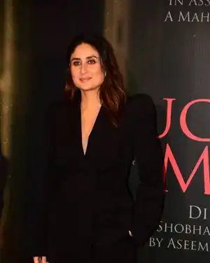 Kareena Kapoor - Photos: Trailer Launch Of Film The Buckingham Murders