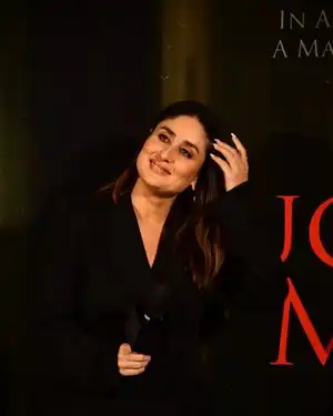 Kareena Kapoor - Photos: Trailer Launch Of Film The Buckingham Murders | Picture 1959031