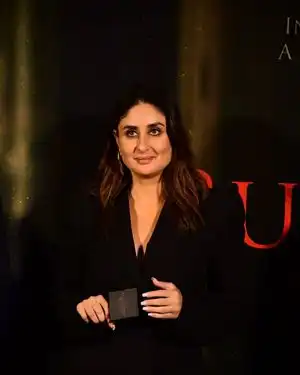 Kareena Kapoor - Photos: Trailer Launch Of Film The Buckingham Murders | Picture 1959037